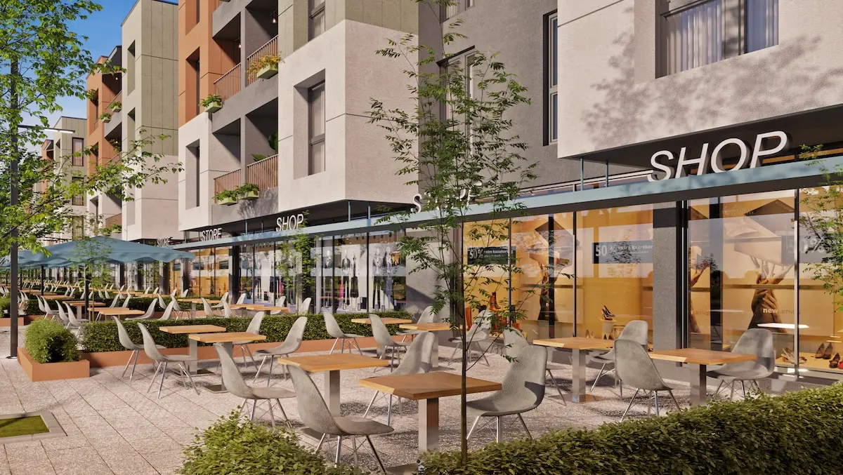 Project in Duzce